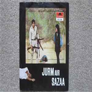 Laxmikant Pyarelal - Jurm Aur Sazaa flac