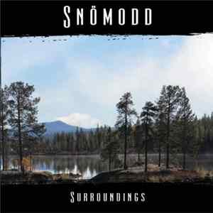 Snömodd - Surroundings flac