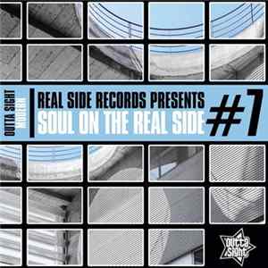 Various - Real Side Records Presents Soul On The Real Side #7 flac