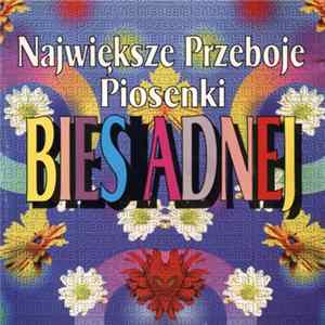 Unknown Artist - Największe Przeboje Piosenki Biesiadnej flac