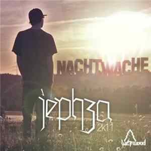 Jephza - Nachtwache flac