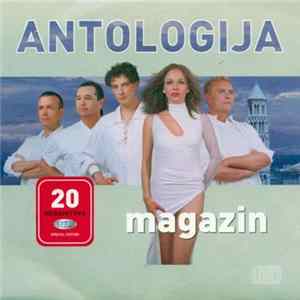 Magazin - Antologija flac