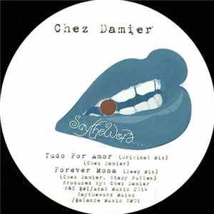 Chez Damier / Heart 2 Heart - Say The Word... flac