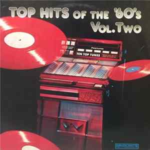 Various - Top Hits Of The '60's Vol. Two flac