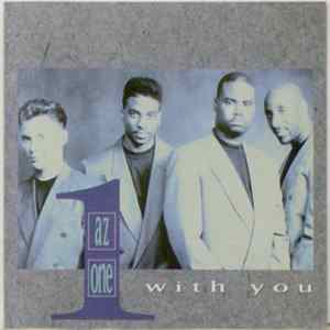 Az One - With You flac