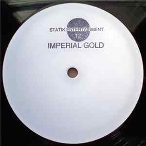 Imperial Gold - Imperial Gold flac