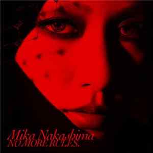 Mika Nakashima - No More Rules flac