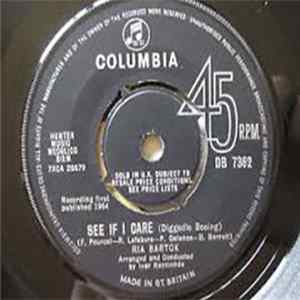 Ria Bartok - See If I Care flac