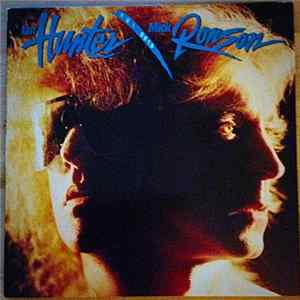 Ian Hunter / Mick Ronson - YUI Orta flac