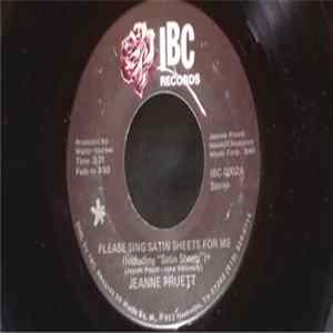 Jeanne Pruett - Please Sing Satin Sheets For Me / Love All The Leavin Out Of You flac