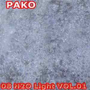 Pako - H2O-Light Vol. 01 flac