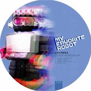 Chymera - Other Worlds EP flac