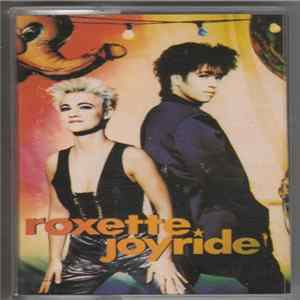 Roxette - Joyride flac