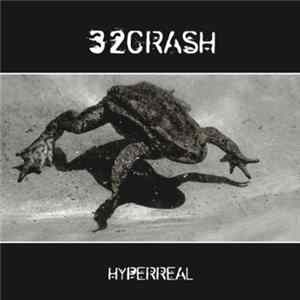 32Crash - Hyperreal flac