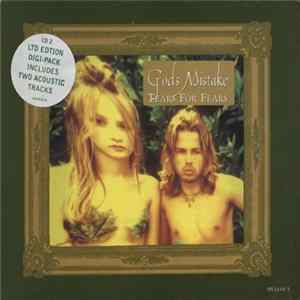 Tears For Fears - God's Mistake flac