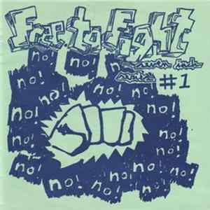 Various - Free To Fight Seven Inch Series #1 flac