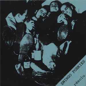 Swingo Porkies - Résolu flac