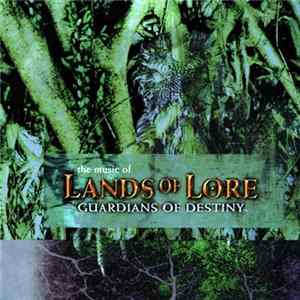 Frank Klepacki, David Arkenstone - The Music Of Lands Of Lore: Guardians Of Destiny flac