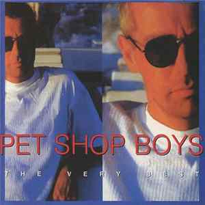 Pet Shop Boys - The Very Best flac