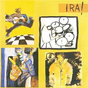 Ira! - Vivendo E Não Aprendendo flac