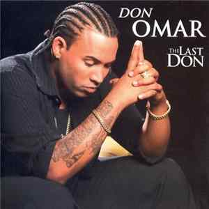 Don Omar - The Last Don flac