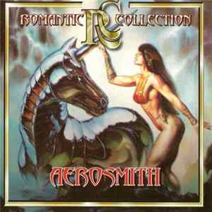 Aerosmith - Romantic Collection flac