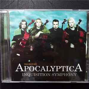 Apocalyptica - Inquisition Symphony + The Best Of (2002) flac