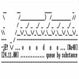 Substance - Queue flac