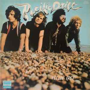 Pacific Drift - Feelin' Free flac