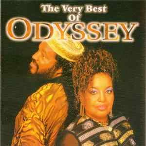 Odyssey - The Very Best Of Odyssey flac