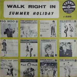 The Starlings - Walk Right In flac