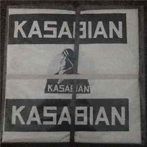 Kasabian - Processed Beats flac
