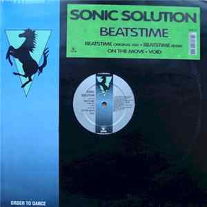 Sonic Solution - Beatstime flac