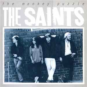 The Saints - The Monkey Puzzle flac