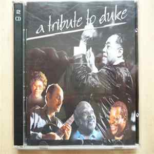 Various - A Tribute To Duke flac