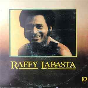 Raffy Labasta - Raffy Labasta flac