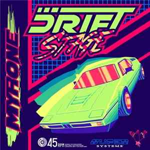 Myrone - Drift Stage flac