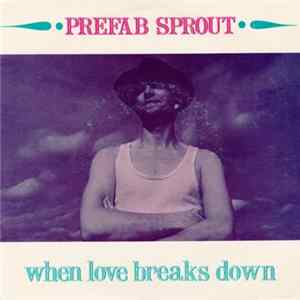 Prefab Sprout - When Love Breaks Down flac
