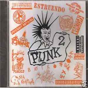 Various - Punk 2 flac