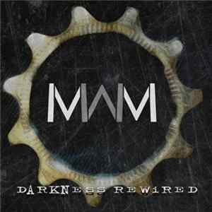 Man Woman Machine - Darkness Rewired flac