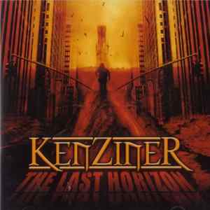 Kenziner - The Last Horizon flac