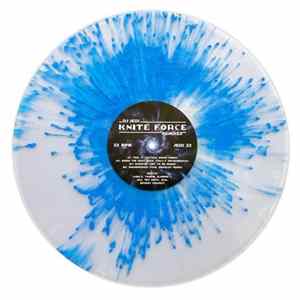 DJ Jedi - Kniteforce Remixes flac