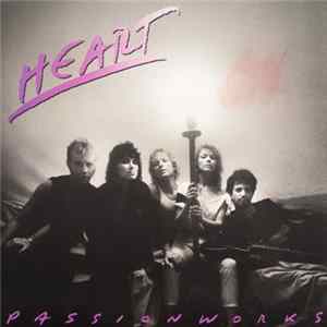 Heart - Passionworks flac