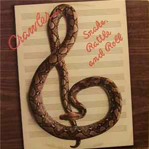 Crawler - Snake, Rattle And Roll flac