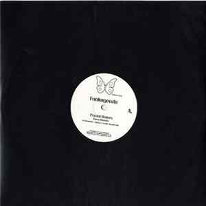 Crystal Waters / Mindtrap - Gypsy Woman / Much Better Man flac