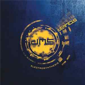 Deimos - Electrosynthesis flac