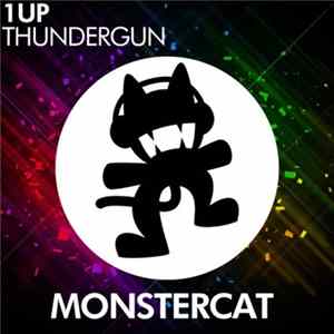 1UP - Thundergun flac