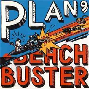 Plan 9 - Beach Buster flac