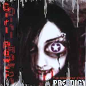 Prodigy - Girl Power flac