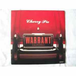 Warrant - Cherry Pie flac